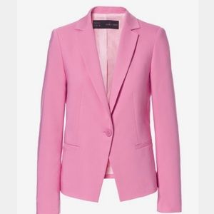 Zara Basic Blazer